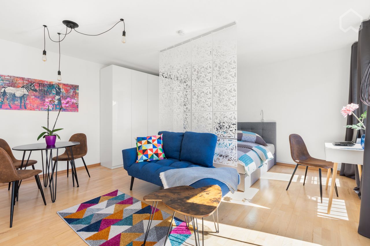 Wohnung Neue Hochstraße in Berlin