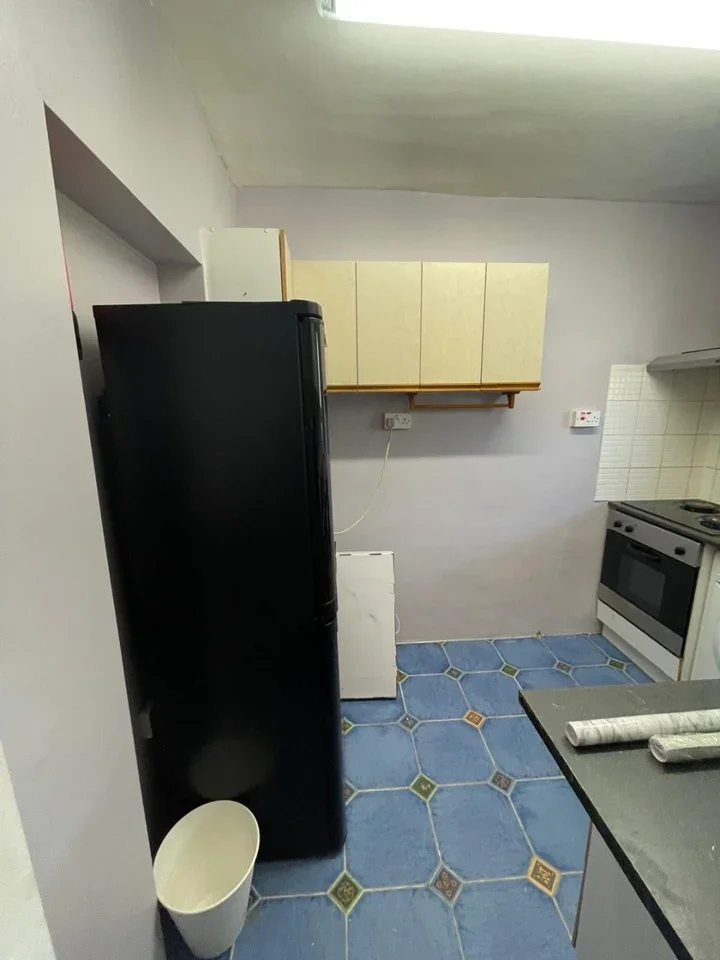 Room Darling Row in Greater London