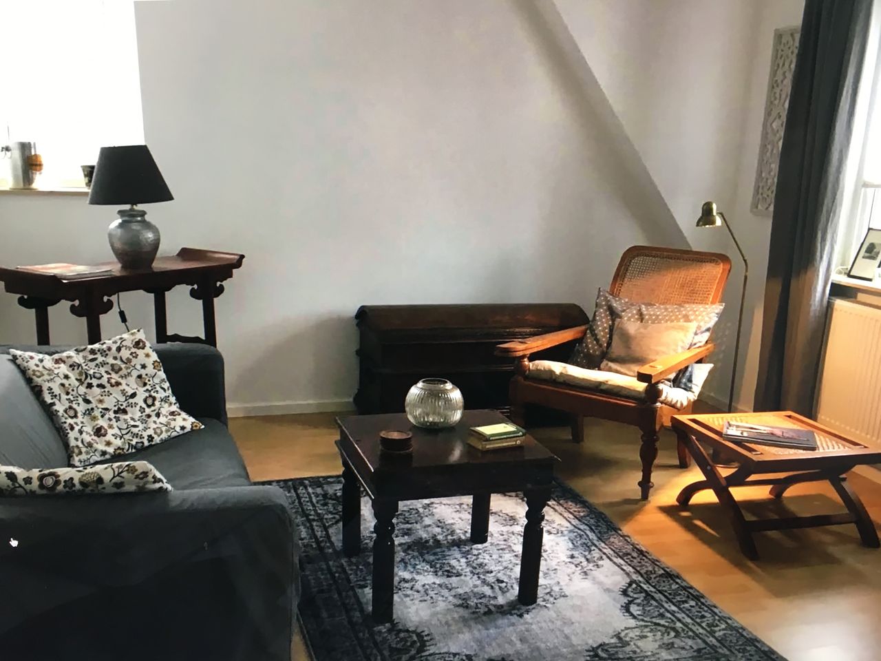 Wohnung Dieker Straße in Haan