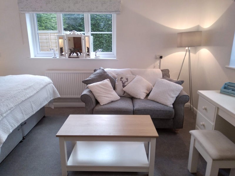 Room Hacheston Road in East Suffolk