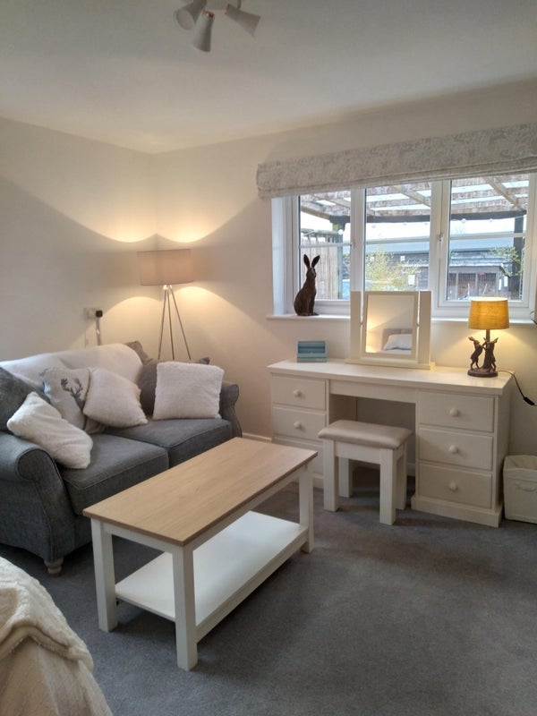 Room Hacheston Road in East Suffolk