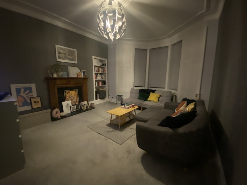 Room Dunard Road in Rutherglen