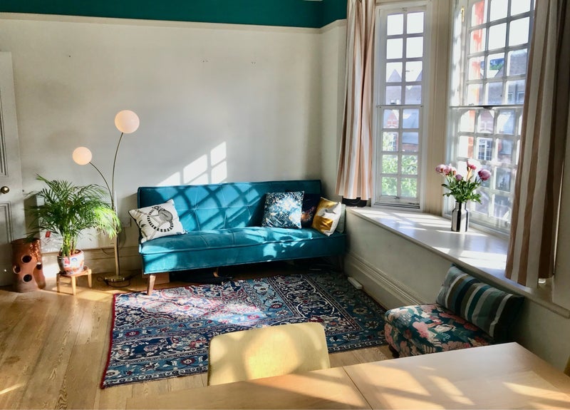 Room Hornsey Road in Greater London