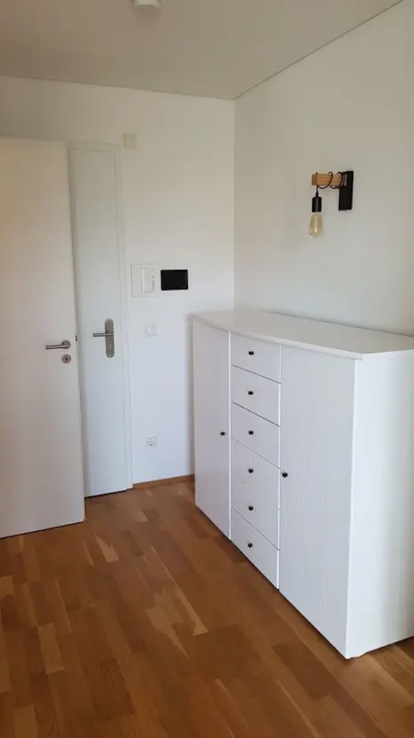 Wohnung Am Steinheimer Tor in Hanau
