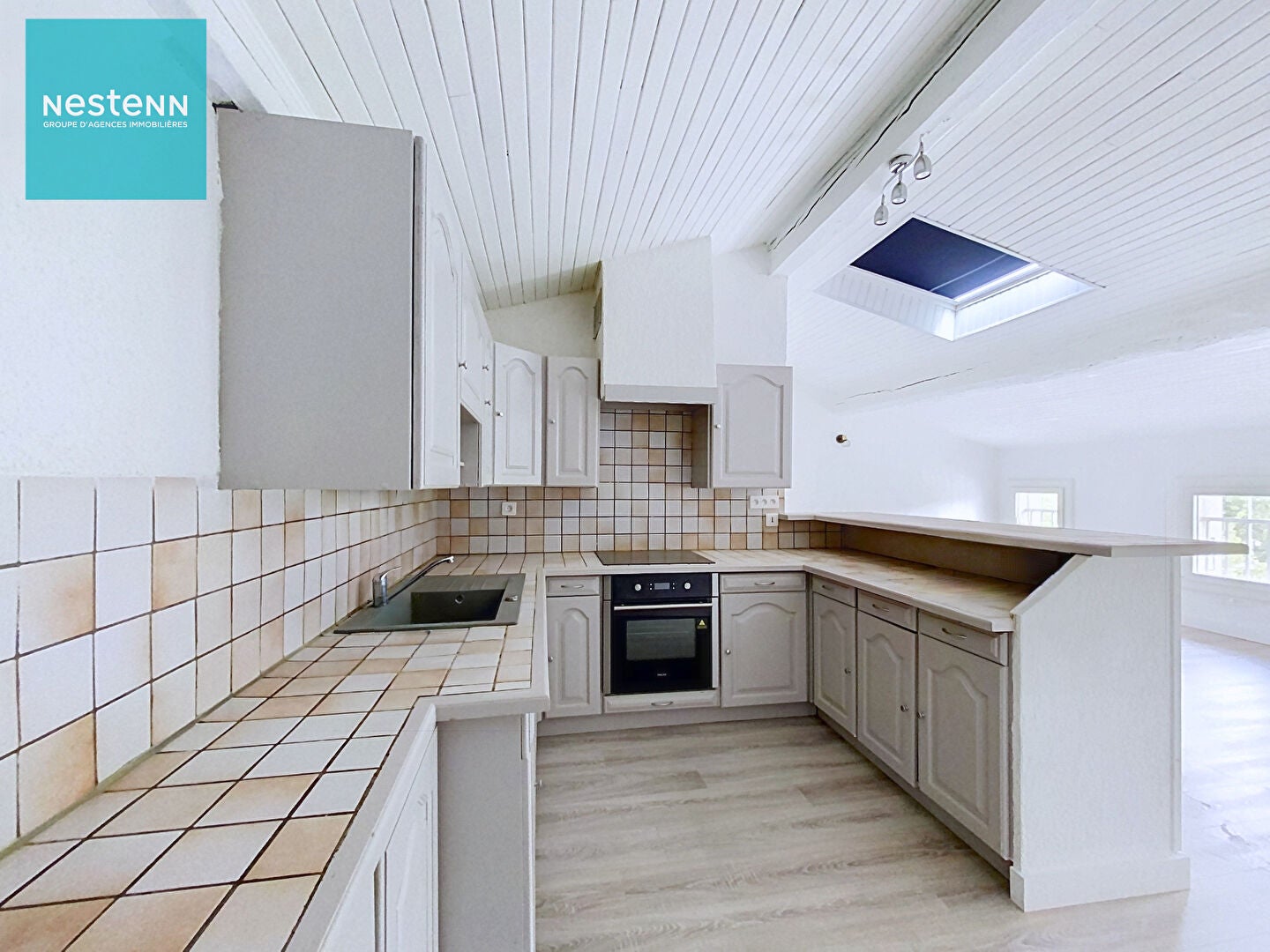 Appartement Place Gambetta à Villefranche-de-Lauragais