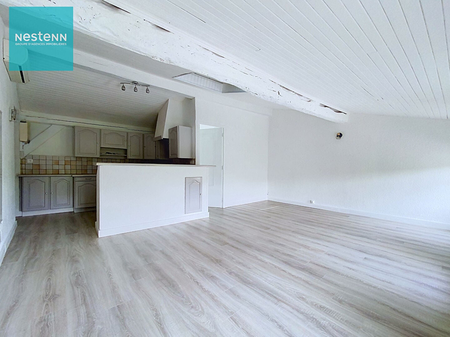 Appartement Place Gambetta à Villefranche-de-Lauragais