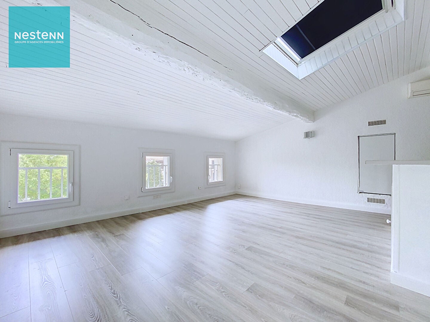 Appartement Place Gambetta à Villefranche-de-Lauragais