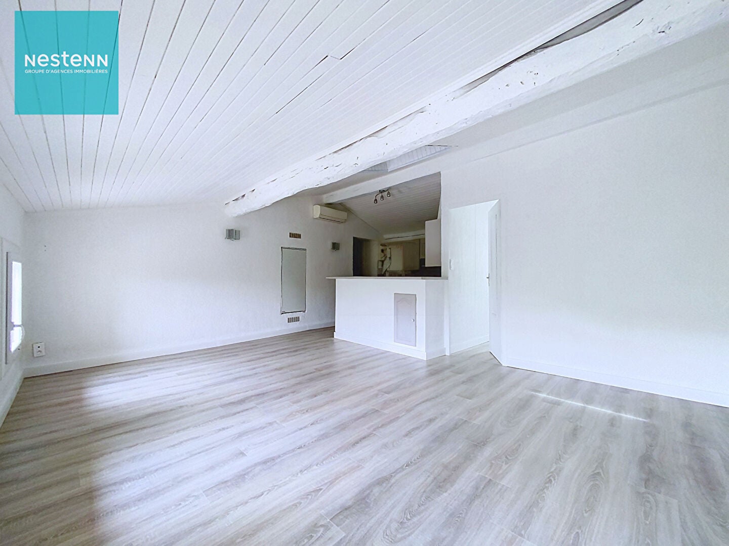 Appartement Place Gambetta à Villefranche-de-Lauragais