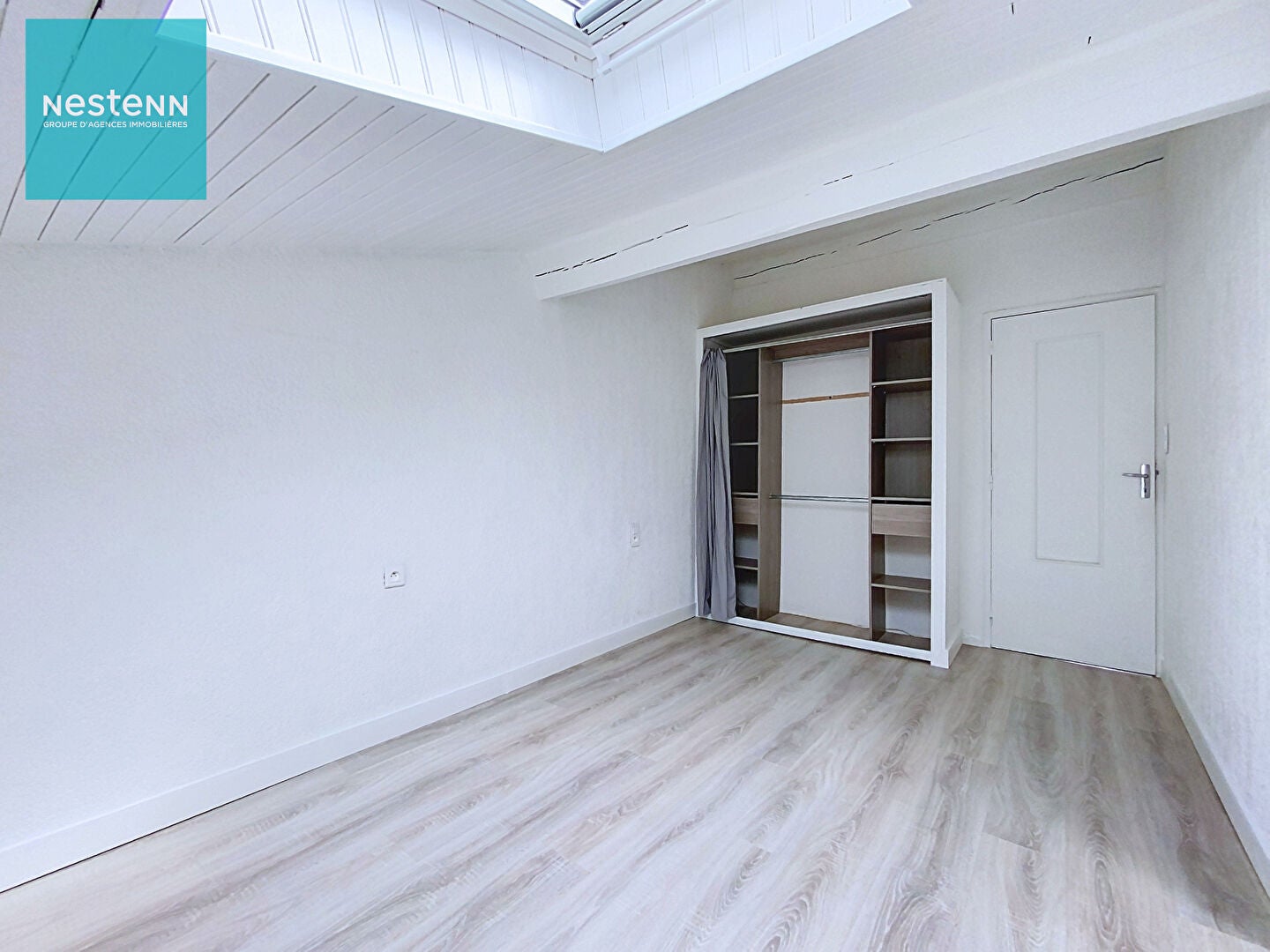 Appartement Place Gambetta à Villefranche-de-Lauragais