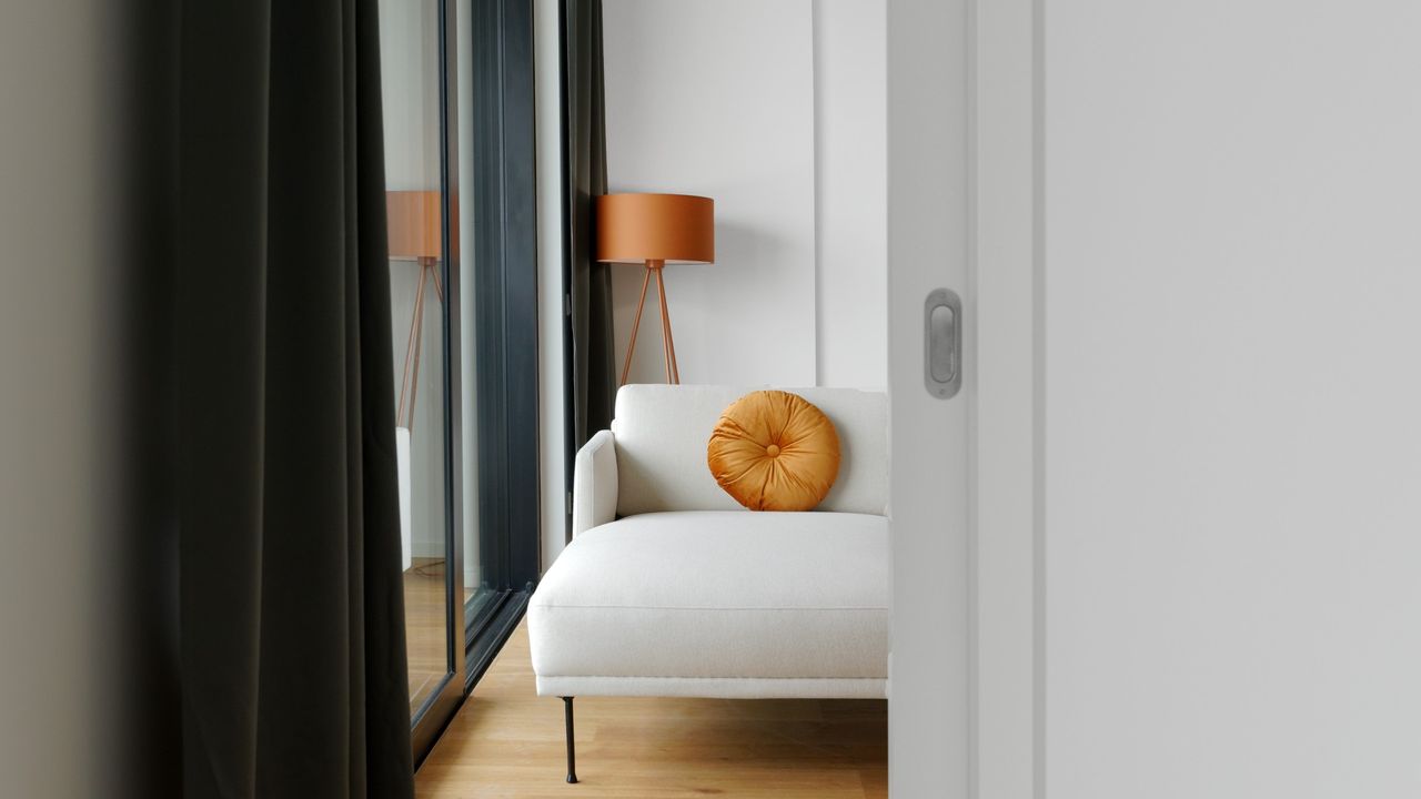 Wohnung Europa-Allee in Frankfurt am Main