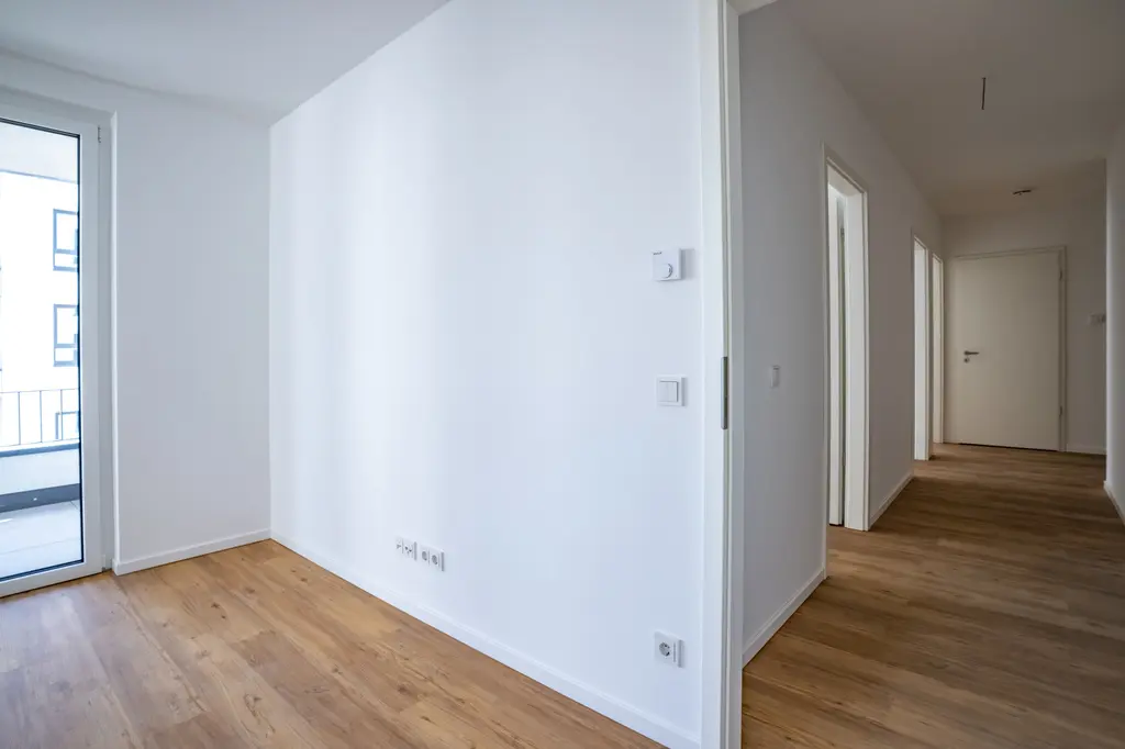Wohnung Konrad-Wolf-Straße in Berlin