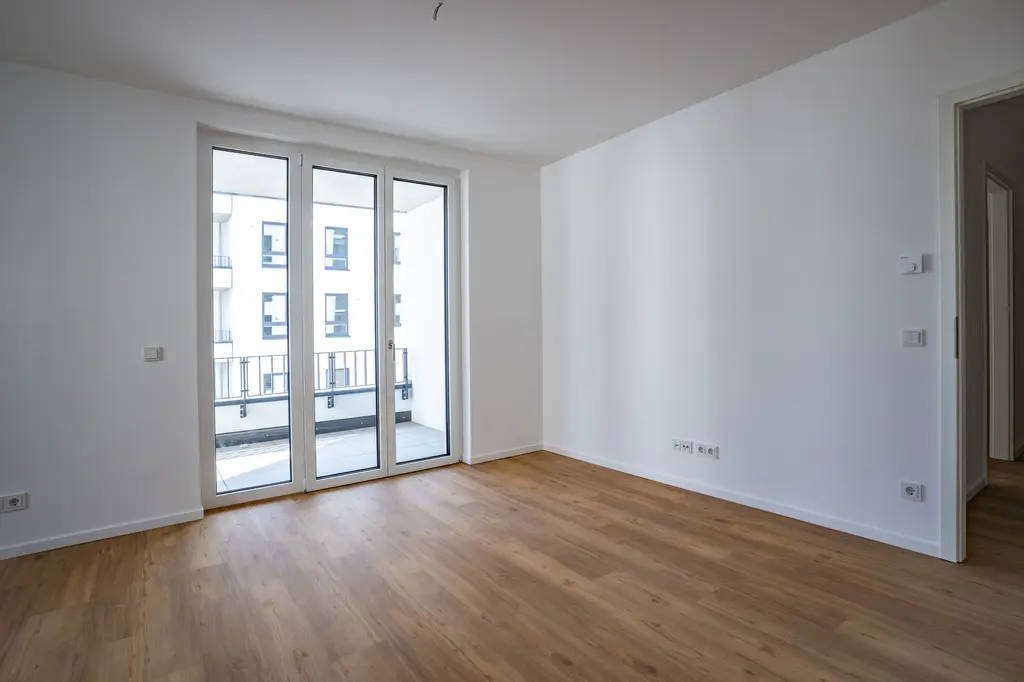 Wohnung Konrad-Wolf-Straße in Berlin