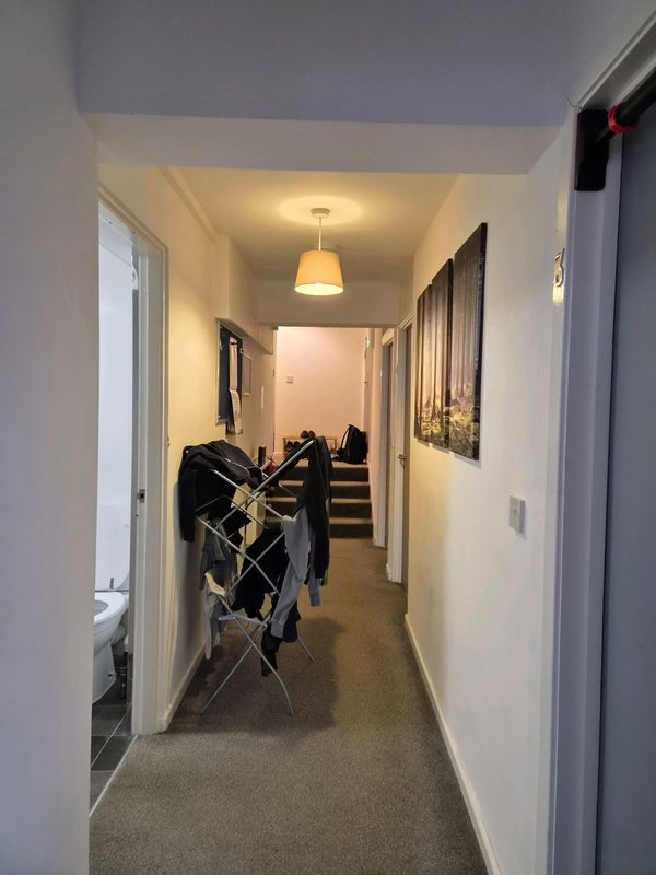Room Craigmount Avenue North in City of Edinburgh