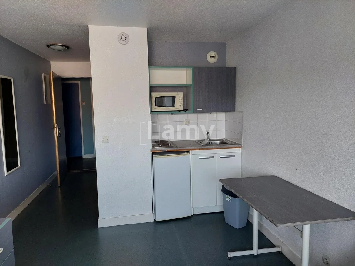 Appartement Rue Lebon à Cergy