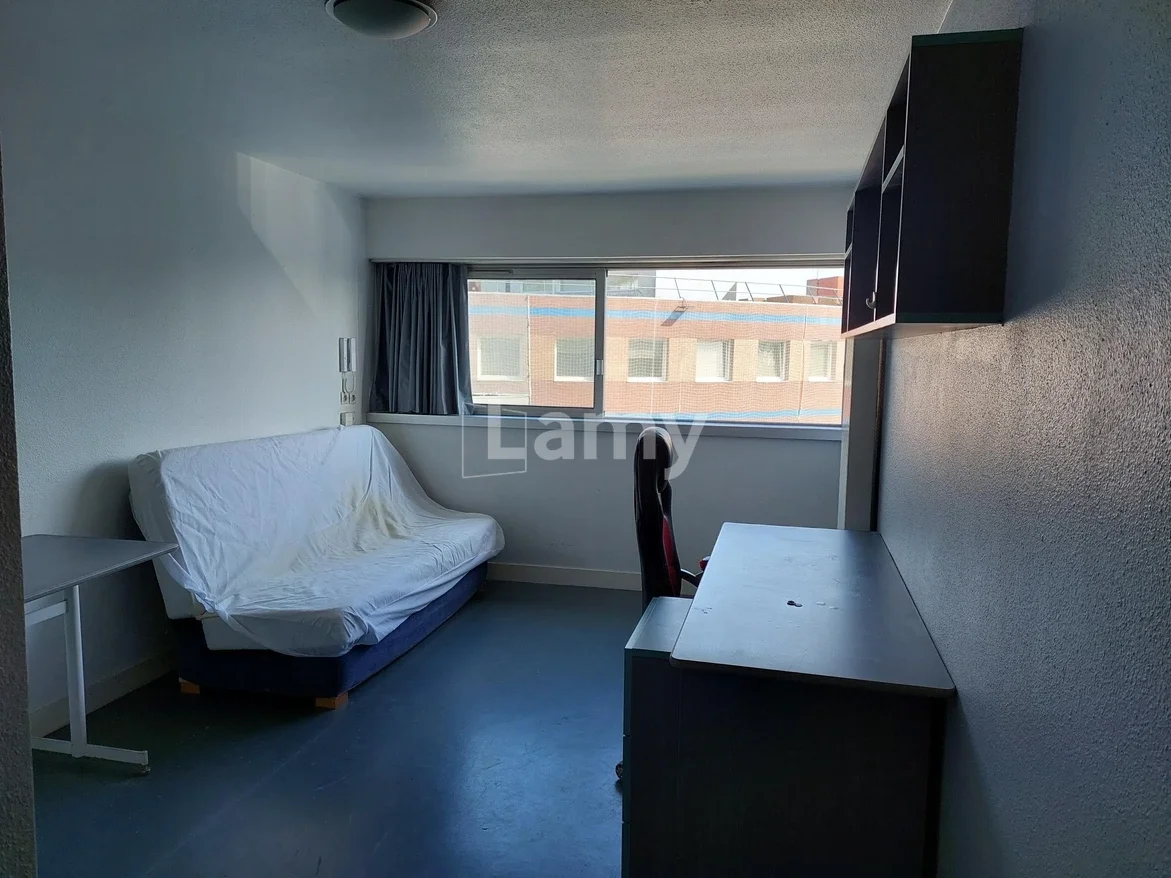 Appartement Rue Lebon à Cergy