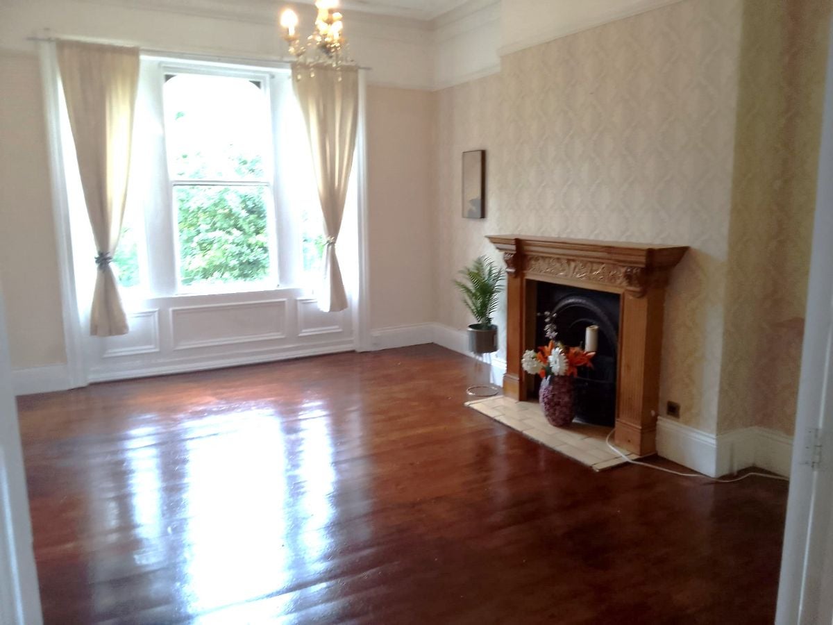 Flat Mowbray Close in Sunderland