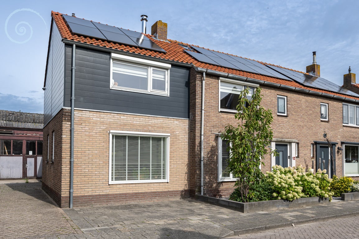 Huis Stoofstraat 12 in Ooltgensplaat
