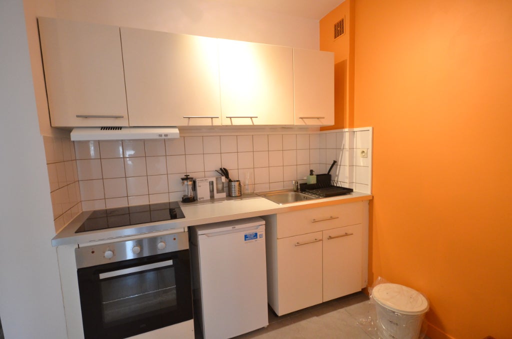 Flat Rue Jules Guesde in Brest