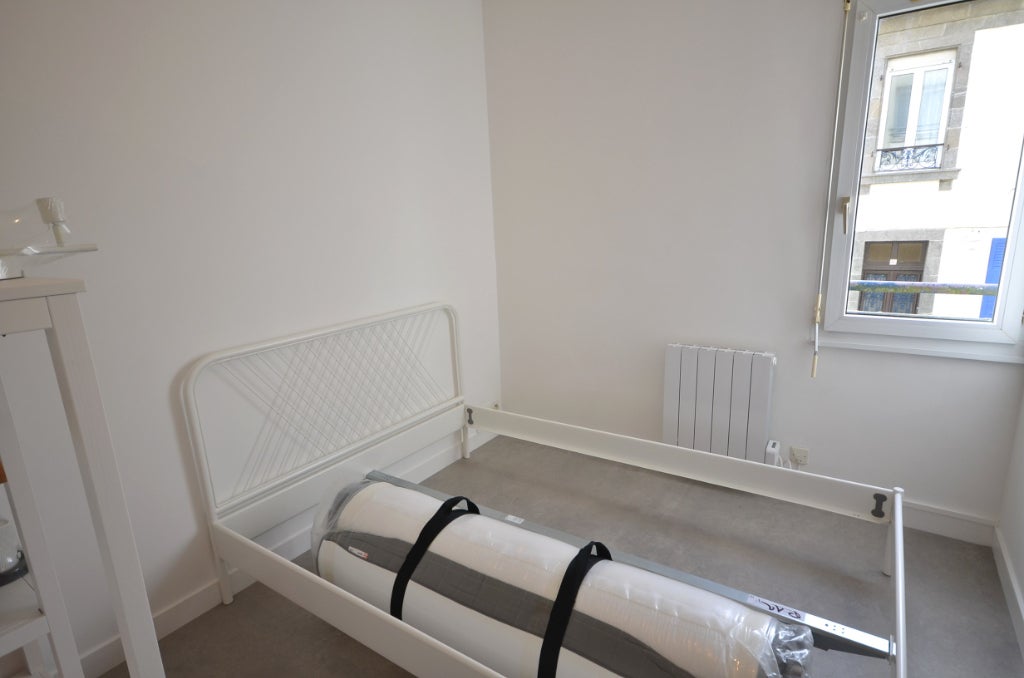 Flat Rue Jules Guesde in Brest
