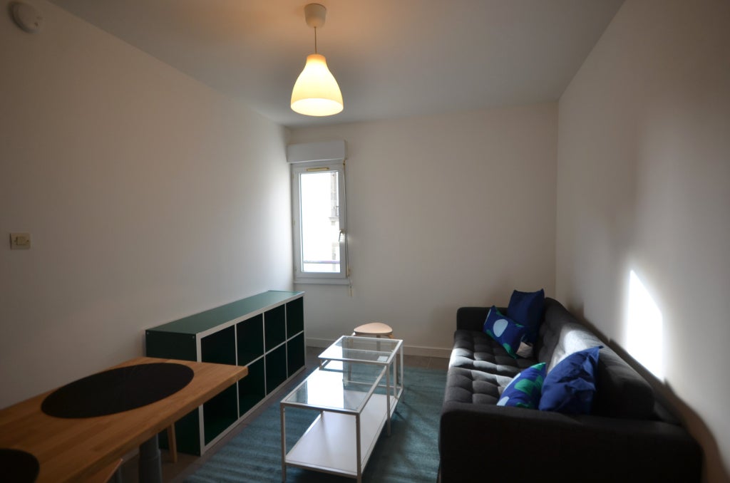 Flat Rue Jules Guesde in Brest