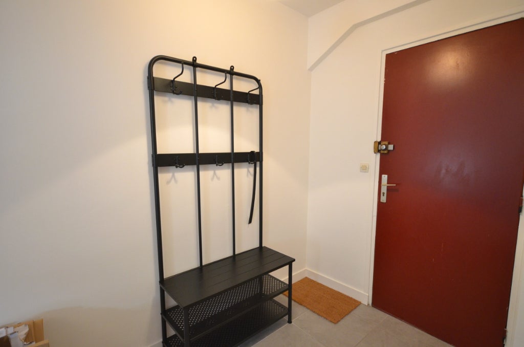Flat Rue Jules Guesde in Brest