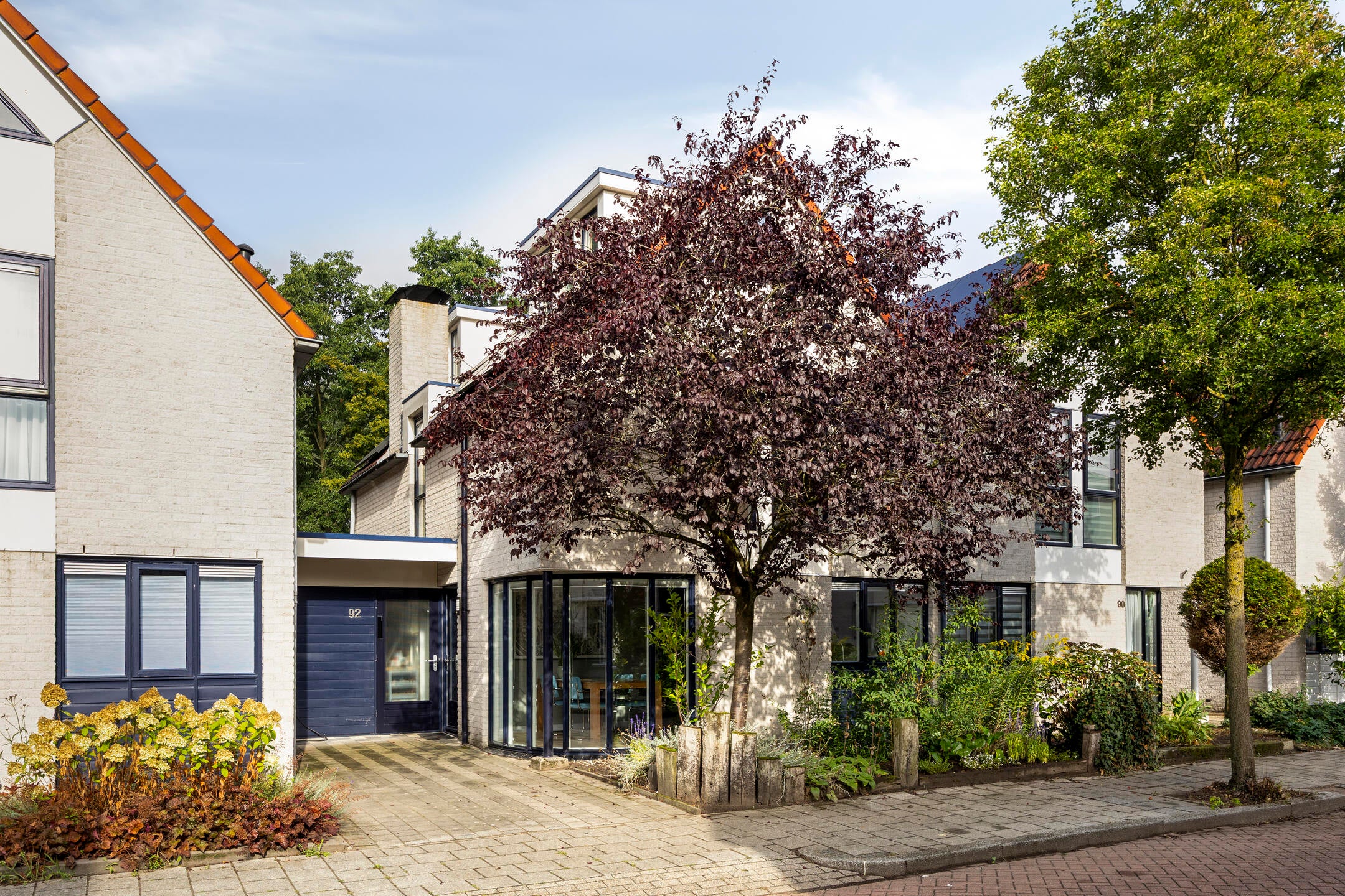 Huis Runenberghoek 92 in Enschede