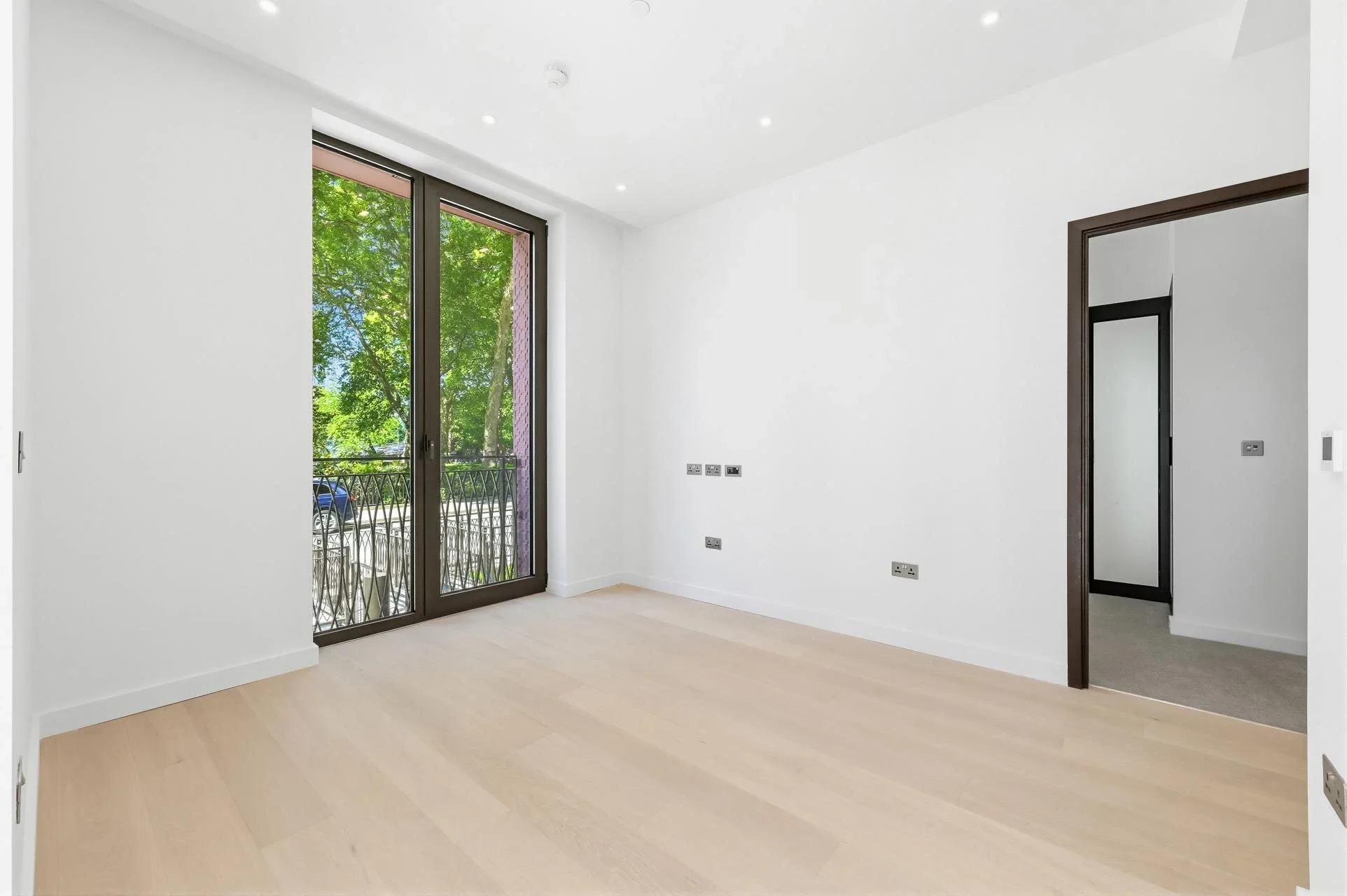 Flat Paddington Green in City of Westminster