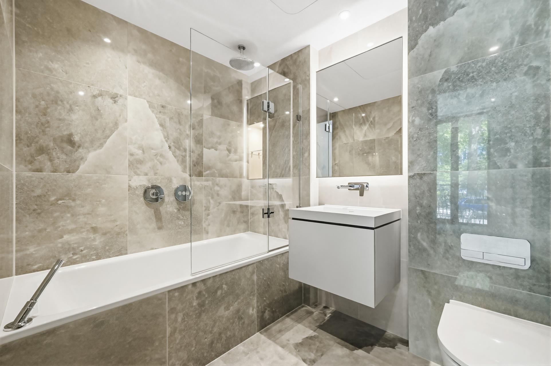 Flat Paddington Green in City of Westminster