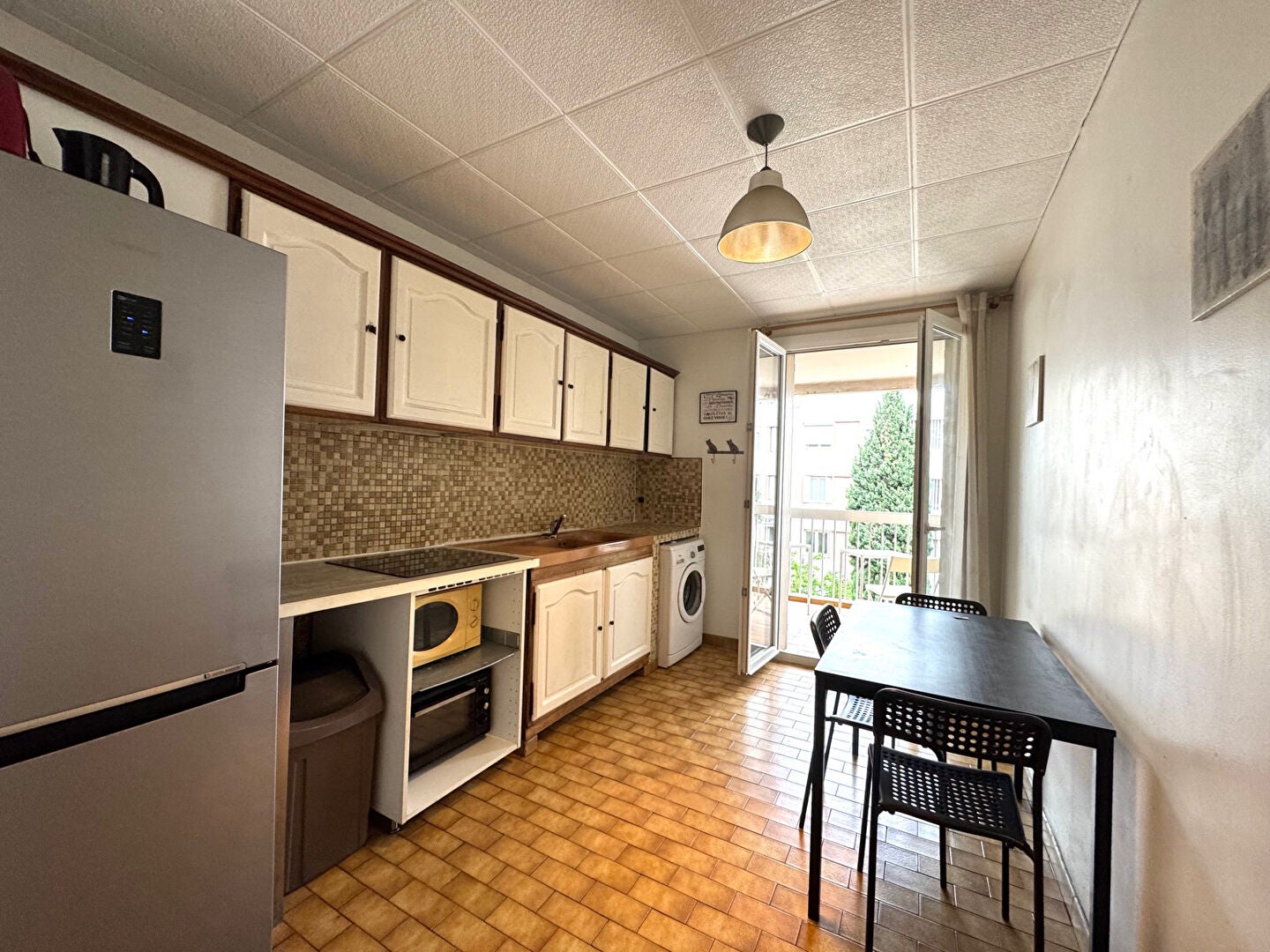 Appartement Route de Berre à Aix-en-Provence