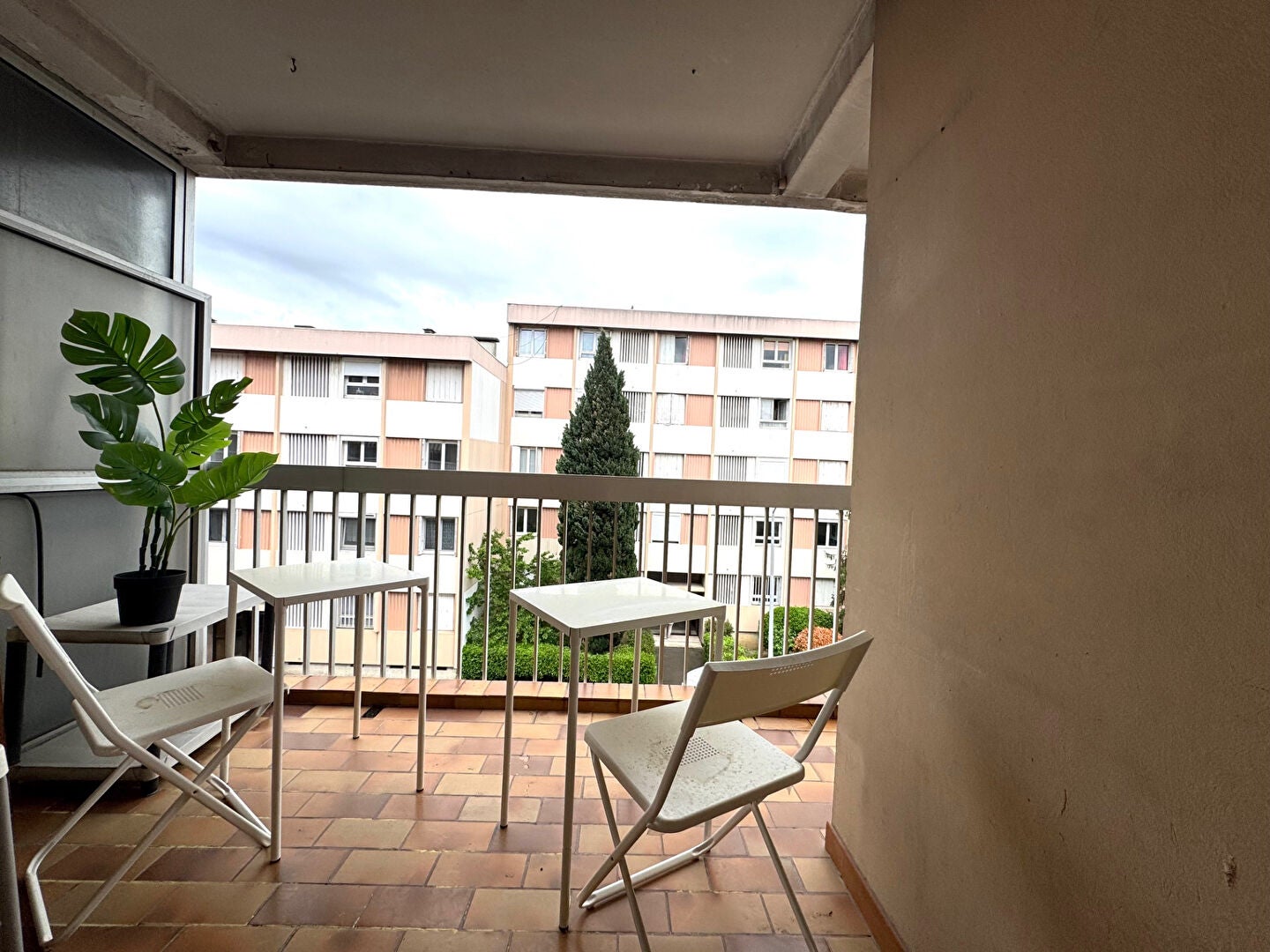 Appartement Route de Berre à Aix-en-Provence