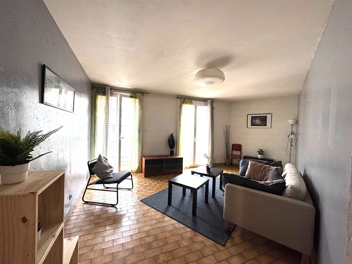 Appartement Route de Berre à Aix-en-Provence