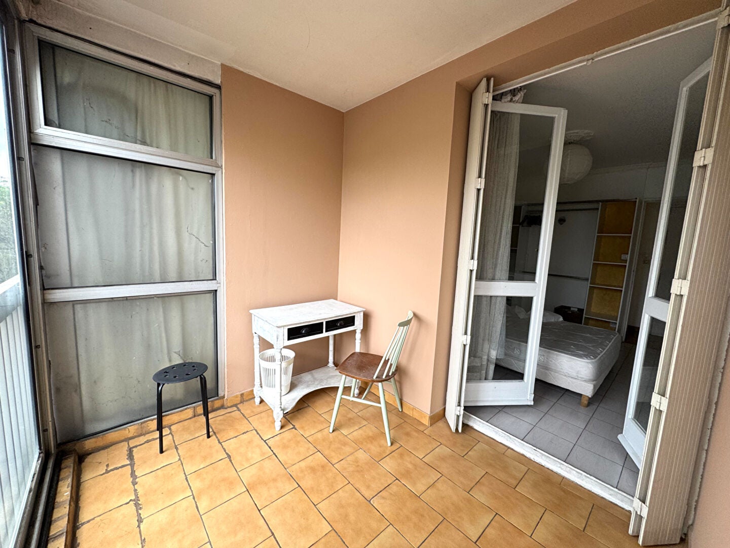 Appartement Route de Berre à Aix-en-Provence