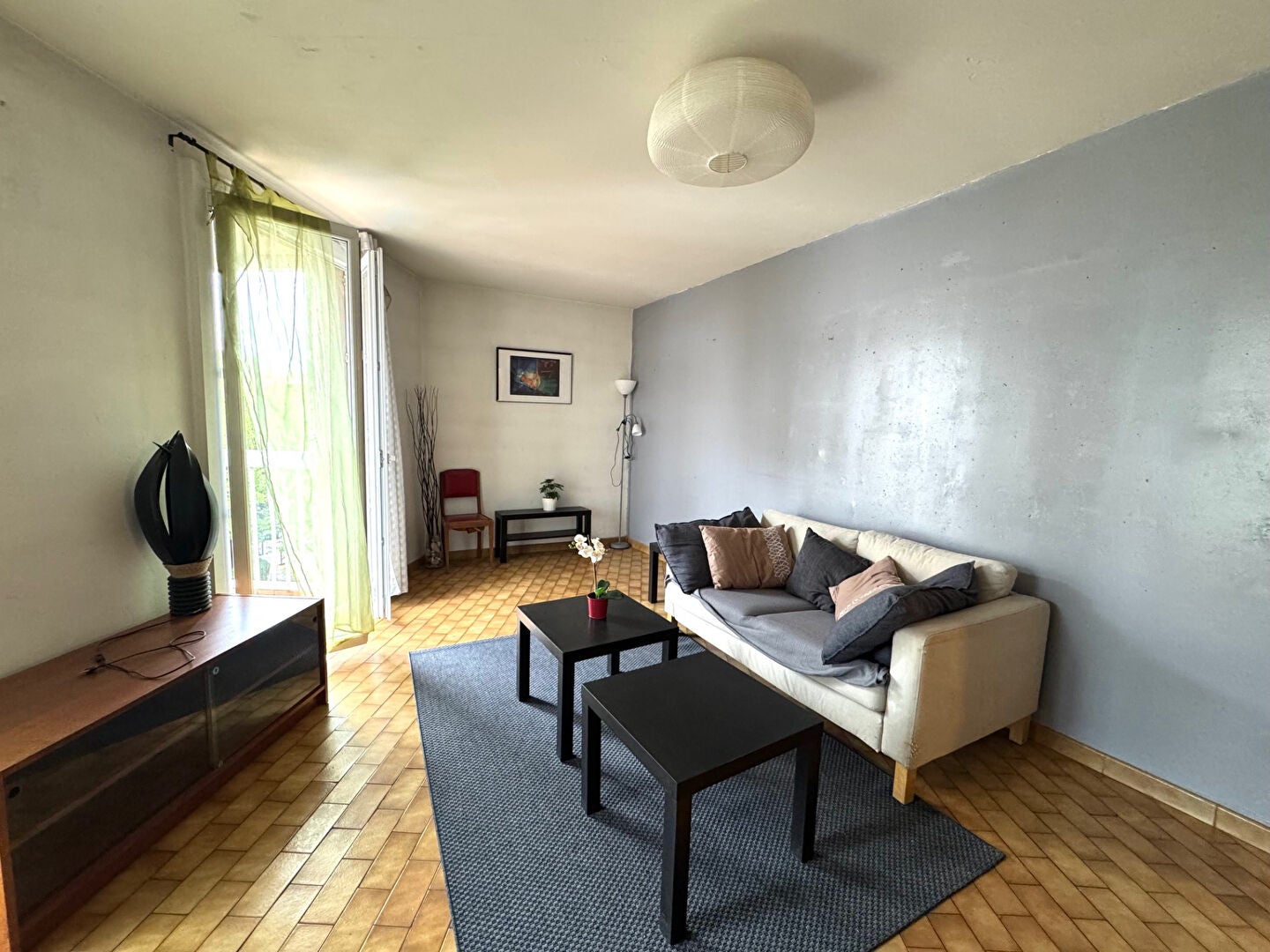 Appartement Route de Berre à Aix-en-Provence