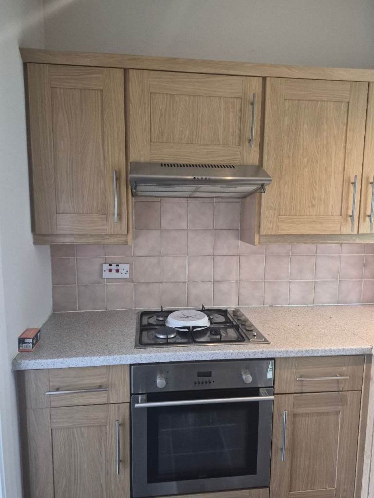 Flat Loganlea Drive in City of Edinburgh