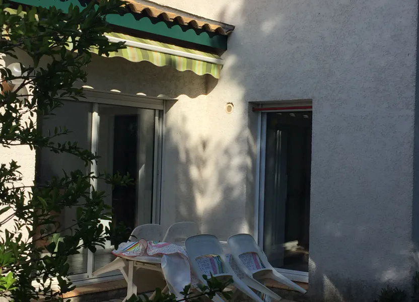 House Boulevard de Massane in Baillargues
