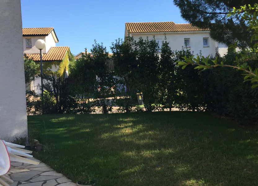 House Boulevard de Massane in Baillargues