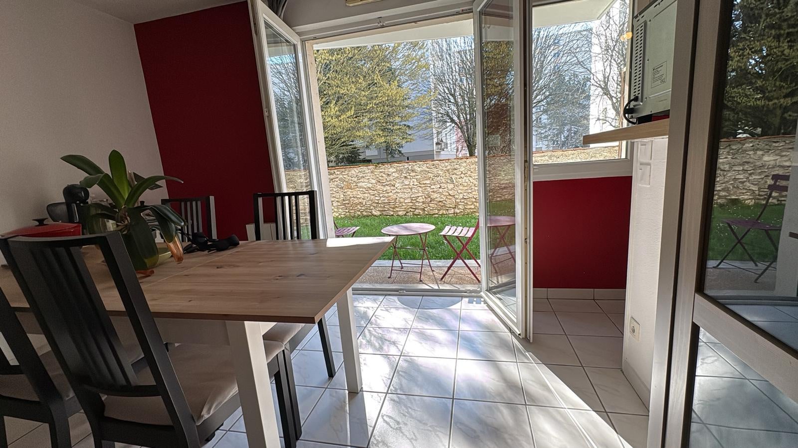 Appartement Impasse du Clos Simon à La Riche