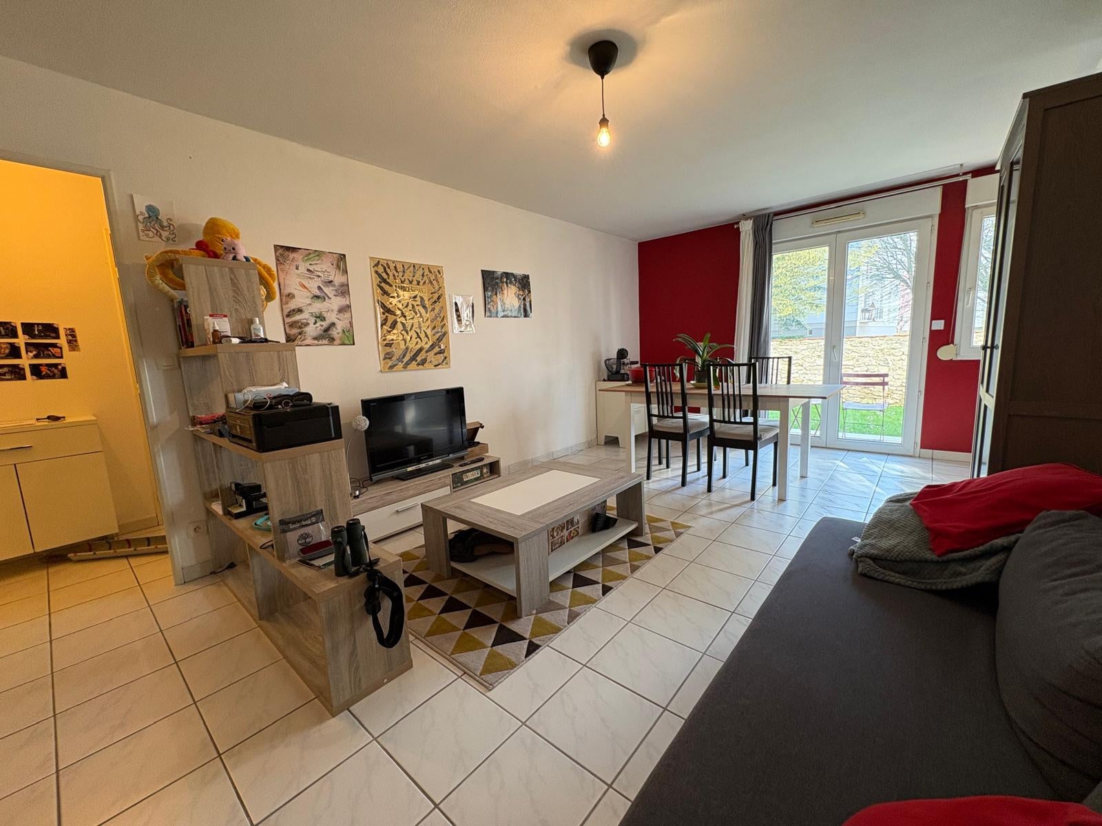 Appartement Impasse du Clos Simon à La Riche