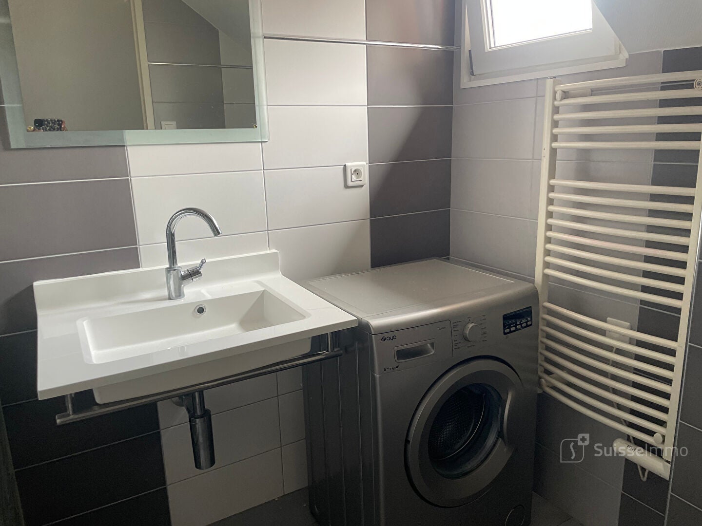 Appartement Rue Albert Thomas à Belfort