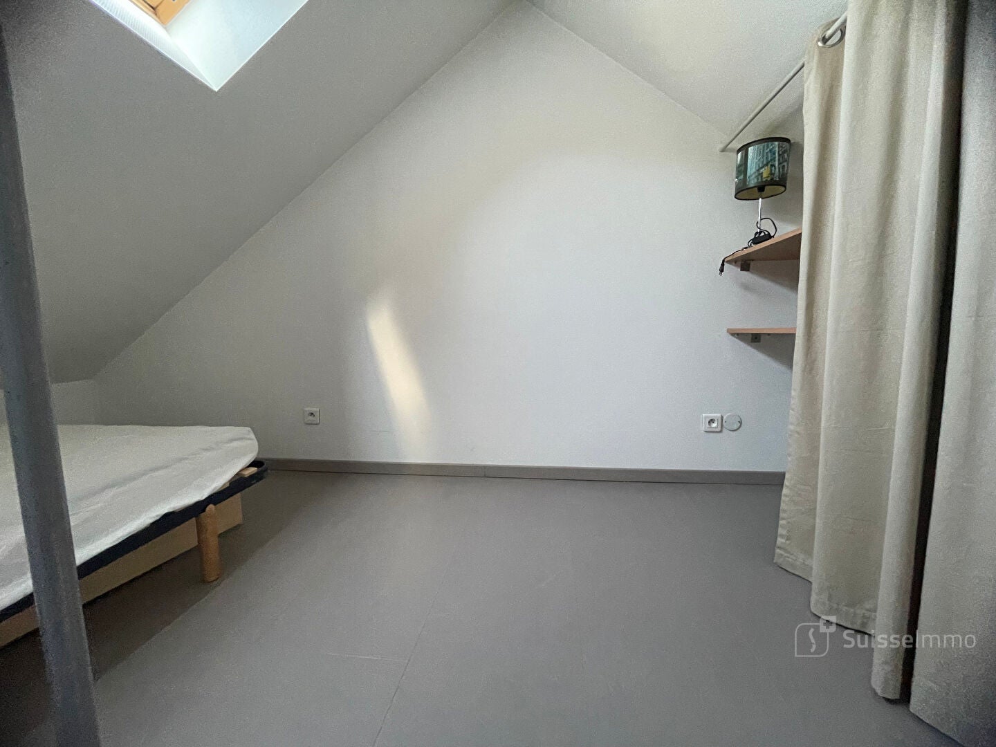 Appartement Rue Albert Thomas à Belfort