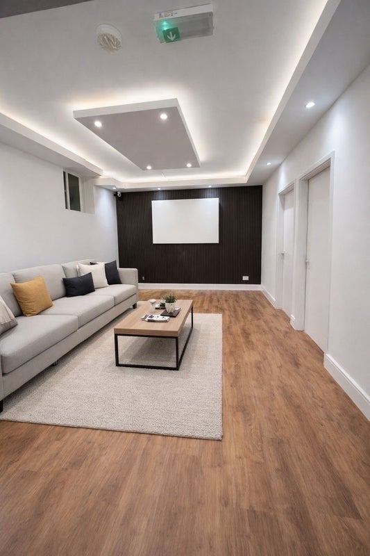 Room East India Dock Road in Greater London