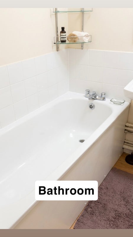 Room Musbury Street in Greater London