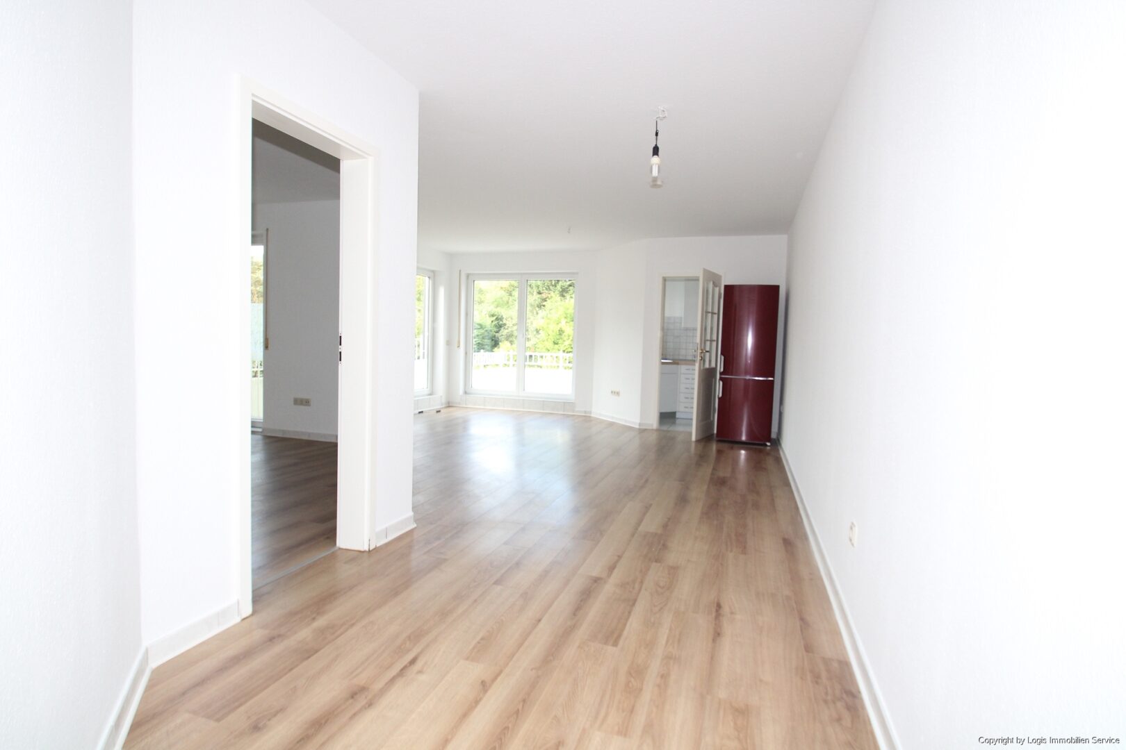 Wohnung Mainzer Straße in Bonn