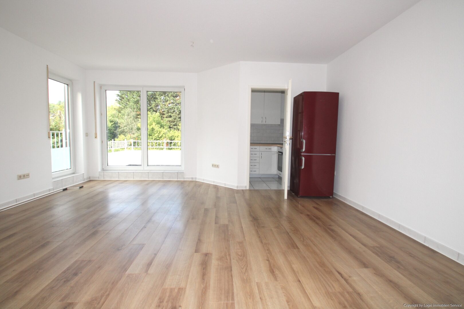 Wohnung Mainzer Straße in Bonn
