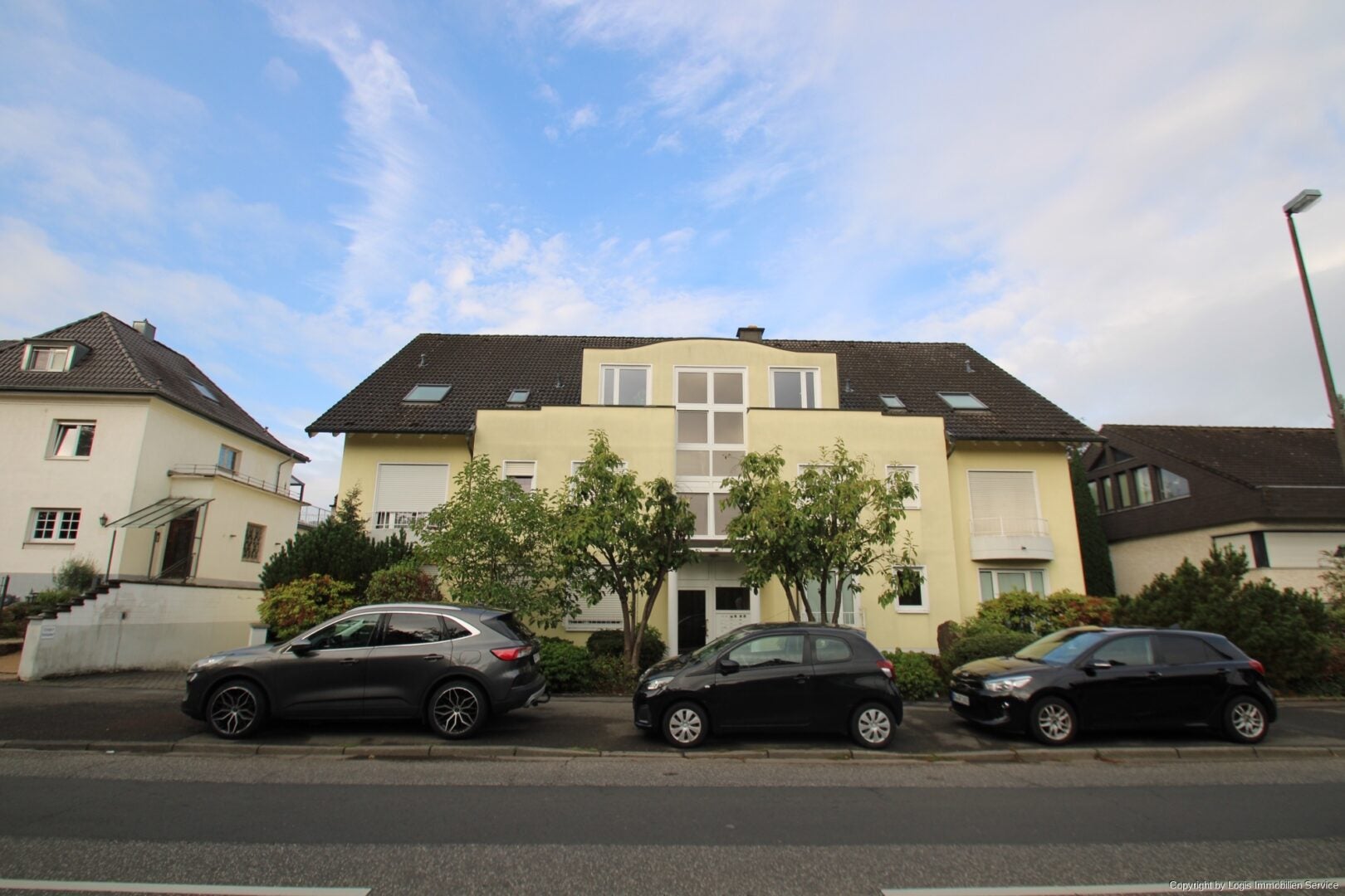 Wohnung Mainzer Straße in Bonn