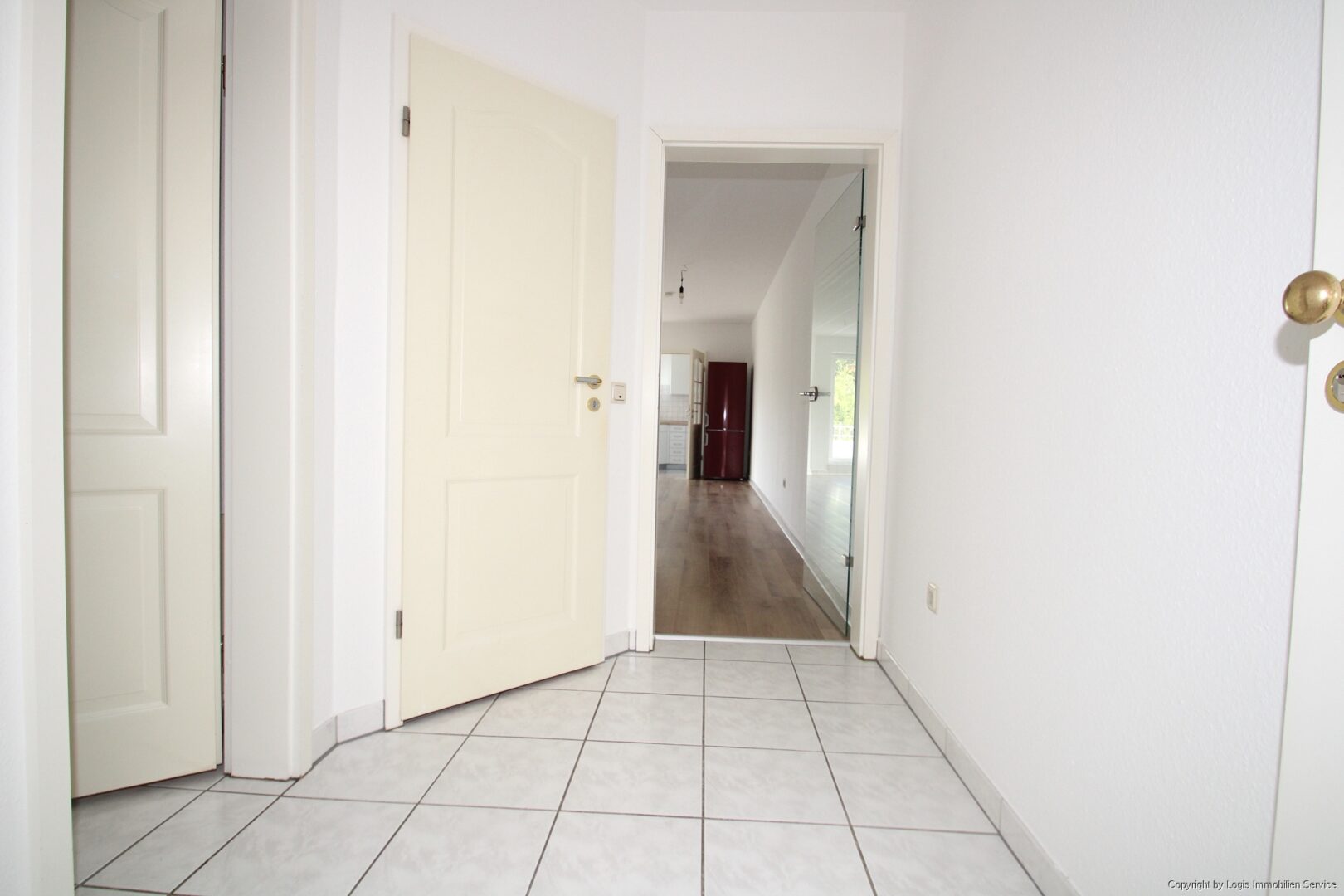 Wohnung Mainzer Straße in Bonn