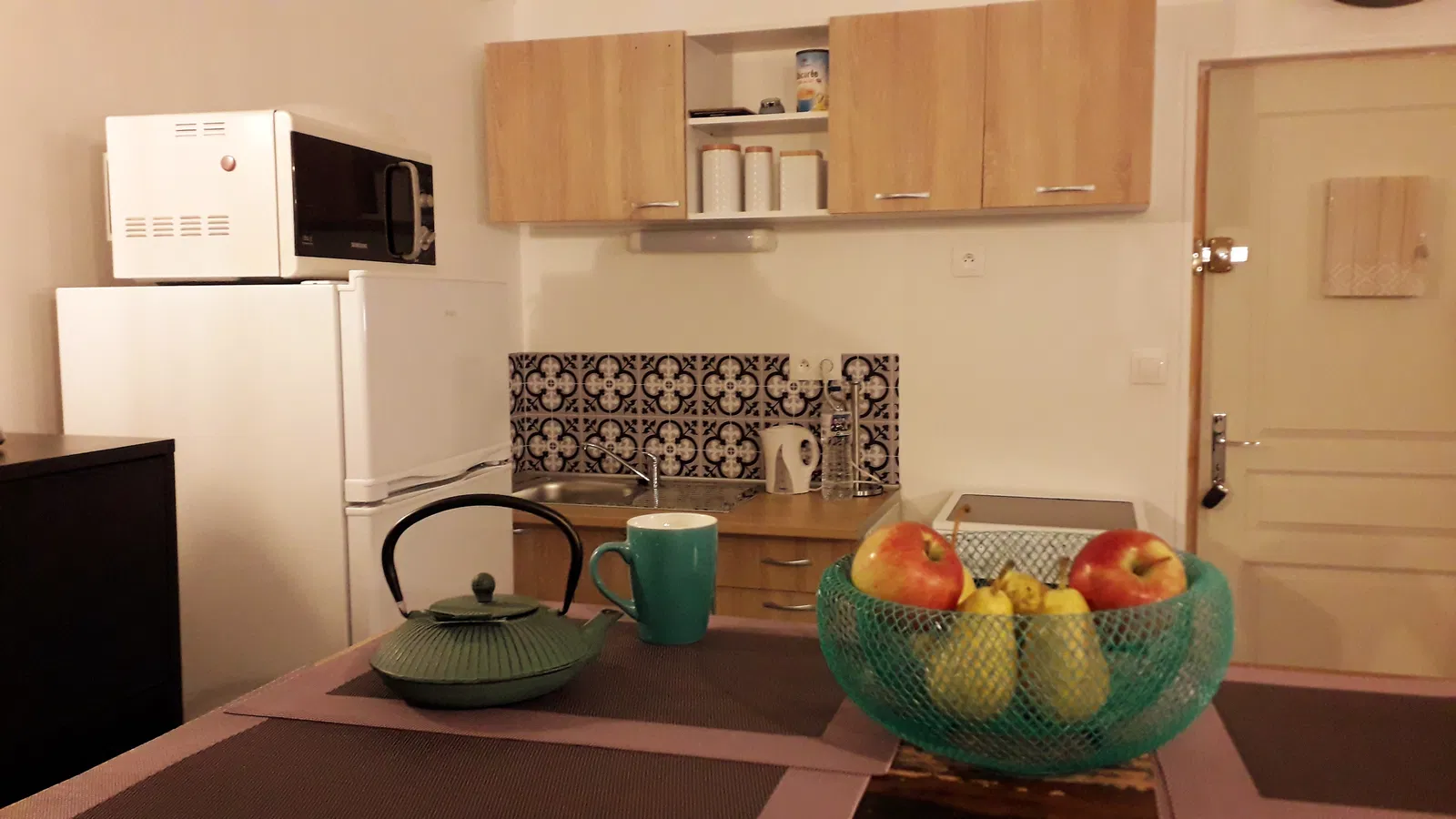Flat Boulevard Vauban in Abbeville
