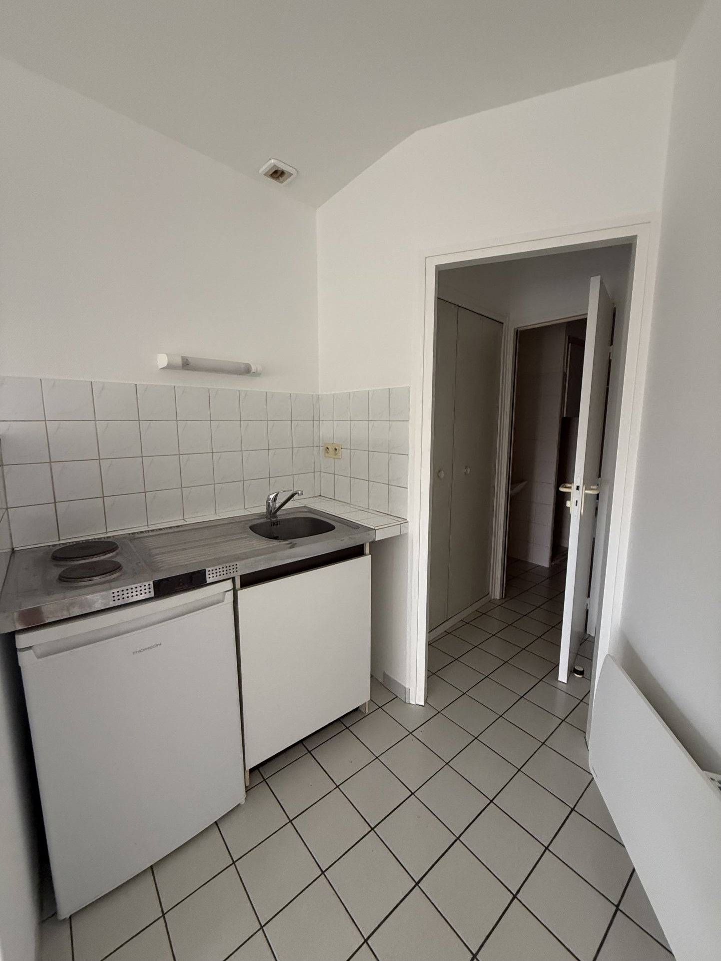 Appartement Place de l'Hôtel de Ville à Montaigu-Vendée