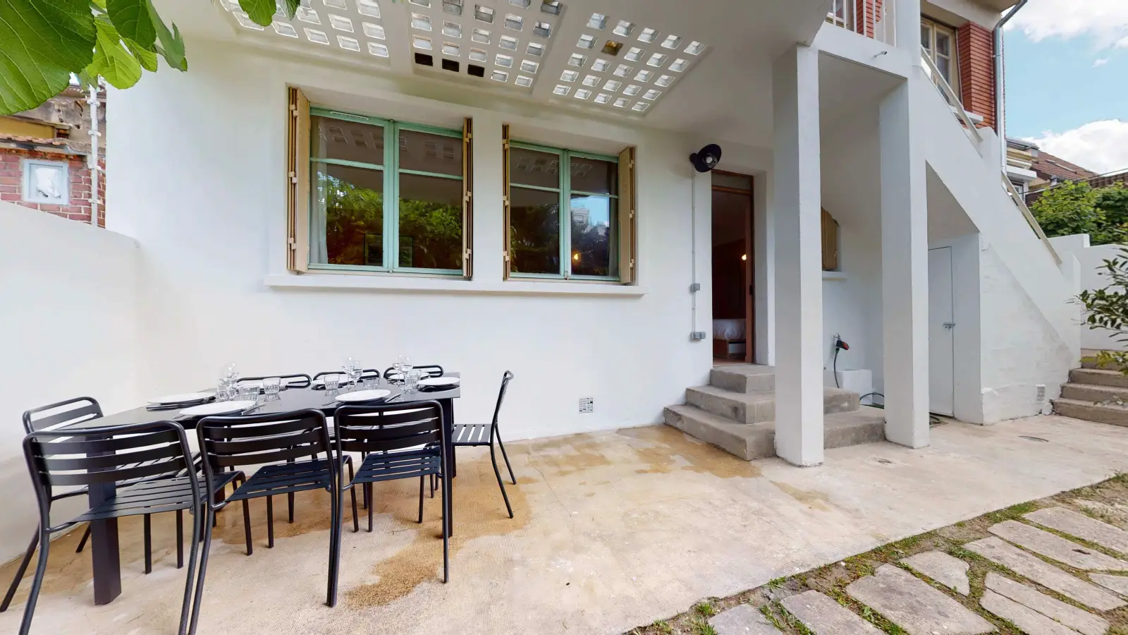 Room Rue des Closiaux in Clamart