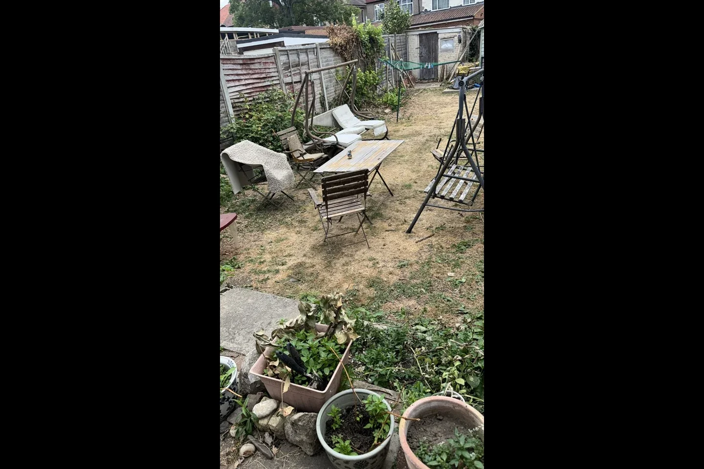 Room Spring Grove Road in Greater London
